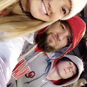 Meet your Posher, Matt